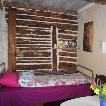 Suur-Lossi Apartments Haapsalu Εξωτερικό φωτογραφία