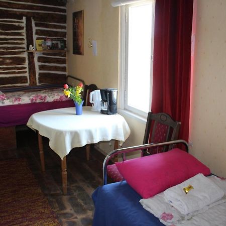Suur-Lossi Apartments Haapsalu Εξωτερικό φωτογραφία