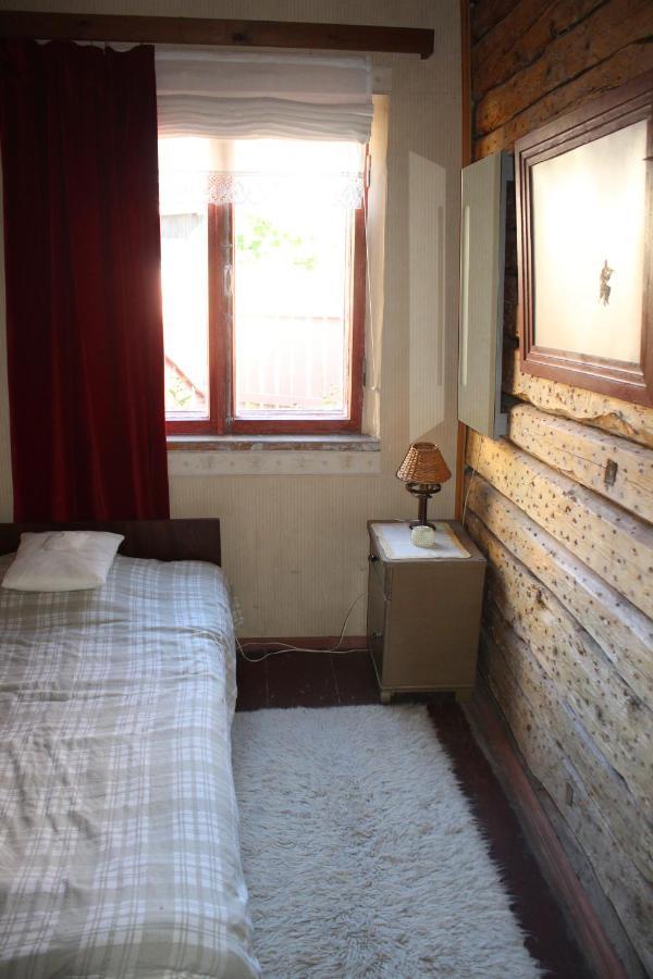 Suur-Lossi Apartments Haapsalu Εξωτερικό φωτογραφία
