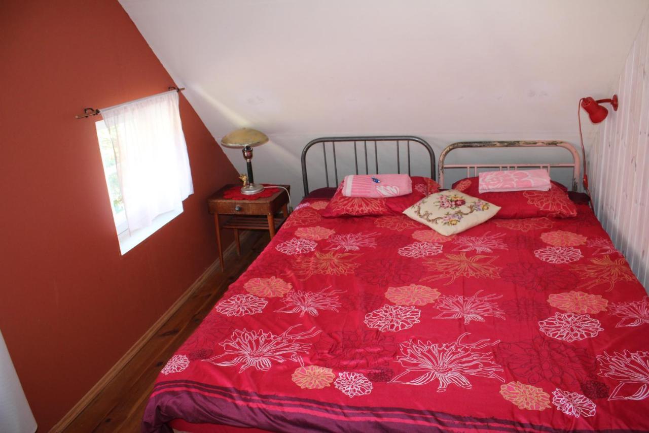 Suur-Lossi Apartments Haapsalu Εξωτερικό φωτογραφία