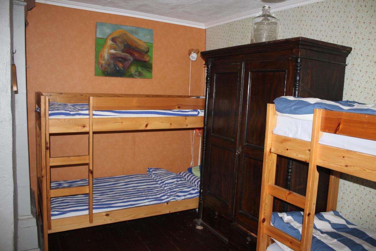 Suur-Lossi Apartments Haapsalu Εξωτερικό φωτογραφία