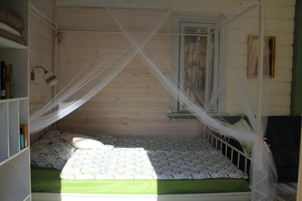 Suur-Lossi Apartments Haapsalu Εξωτερικό φωτογραφία