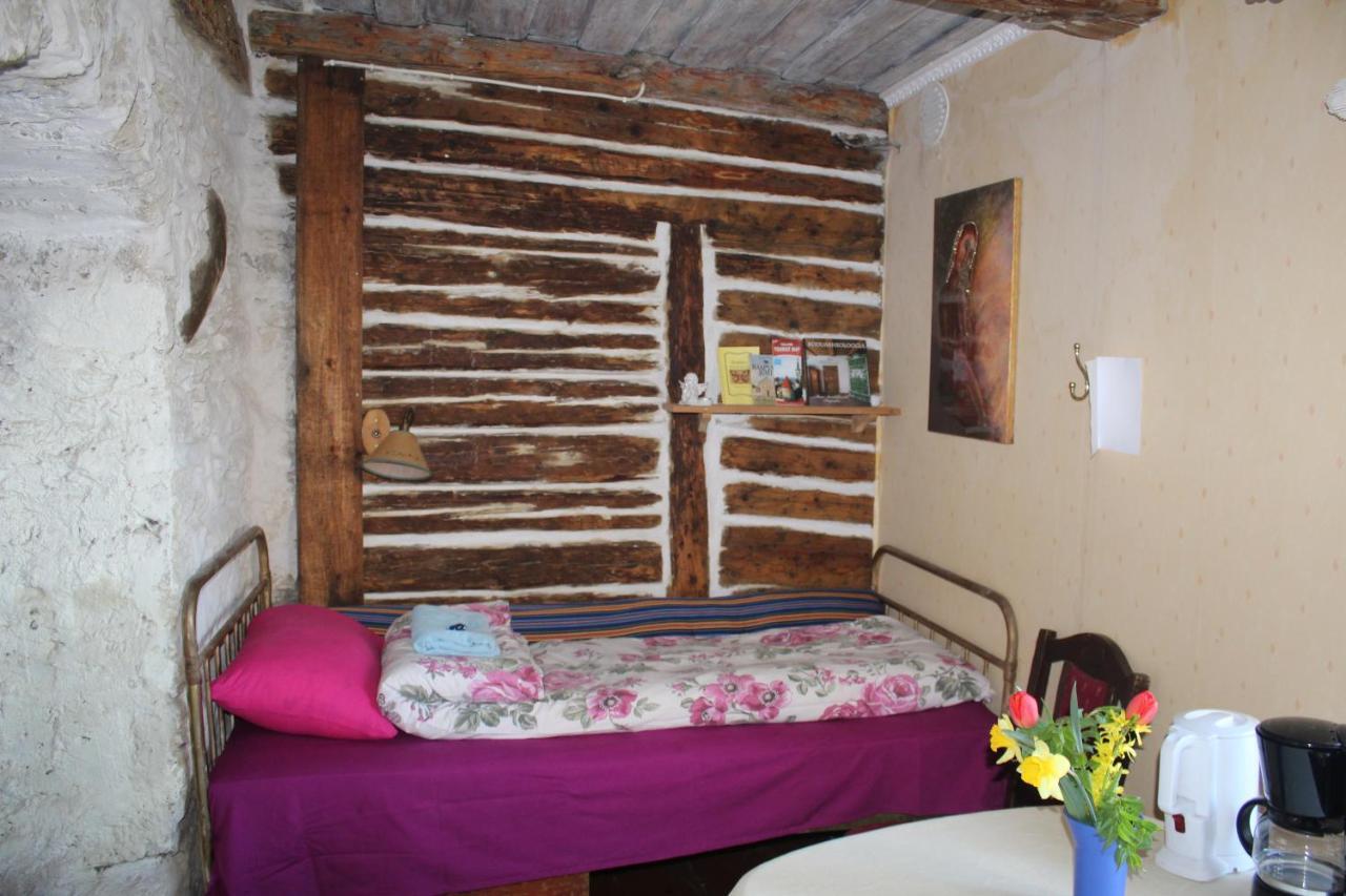 Suur-Lossi Apartments Haapsalu Εξωτερικό φωτογραφία