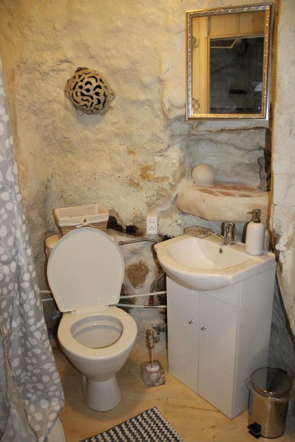Suur-Lossi Apartments Haapsalu Εξωτερικό φωτογραφία